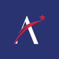 American International Accreditation Association of Schools and Colleges (AIAASC) logo - Similar company to Fresherslive.Com