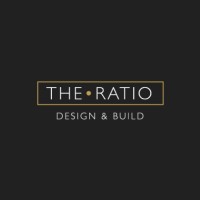 The Ratio - Design & Build logo - Similar company to Arch Kbb