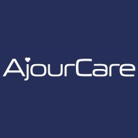 AjourCare logo - Similar company to Ajour Data As