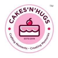 Cakes N Hugs logo - Similar company to Thync Solutions
