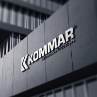 Kommar Auto logo - Similar company to Makparsan Endüstriyel Otomotiv Sanayi Ve Tic. Ltd.Şti.