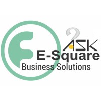 Ask Esquare Business Solutions Pvt. Ltd logo - Similar company to Ask Ehs