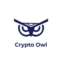 Crypto Owl logo - Similar company to Sfdify - It Tech Consultancy - Salesforce Partner