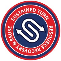 Sustained Turn logo - Similar company to Ls Designs