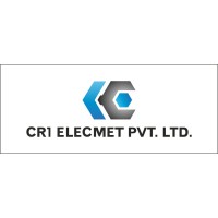CR1 Elecmet Pvt. Ltd. logo - Similar company to Mid-State Aerospace, Inc.