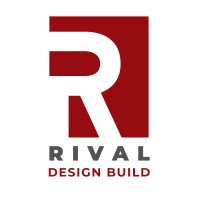 Rival Design Build logo - Similar company to Reaper Siteworks
