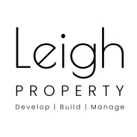 Leigh Property logo - Similar company to Maddison Constructions
