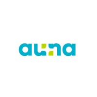 Las Américas Auna logo - Similar company to Clínica Medellín