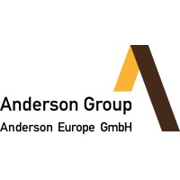 Anderson Europe GmbH logo - Similar company to Anderson Group