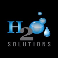 H2O-solutions d.o.o. logo - Similar company to Regeneracija