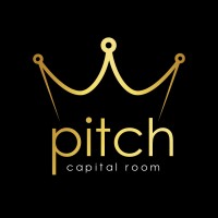 The Pitch Capital Room logo - Similar company to Creatively.Io