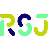 Raad voor Strafrechtstoepassing en Jeugdbescherming (RSJ) logo - Similar company to Gevangenenzorg Nederland