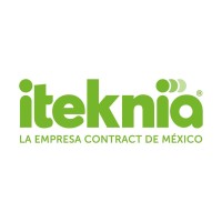 Iteknia Equipamiento logo - Similar company to Versa Concept Llc