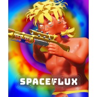 Fractal Games logo - Similar company to Pruvi