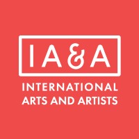 International Arts & Artists logo - Similar company to Digital Bath