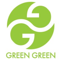 GreenGreen