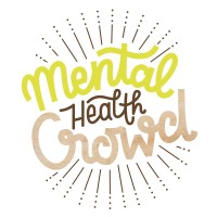 Mental Health Crowd GmbH logo - Similar company to Institute Of Modern Psychology