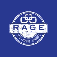 Rage Security Ireland