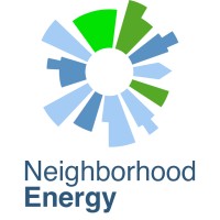 Neighborhood Energy logo - Similar company to Whaleback Managed Services