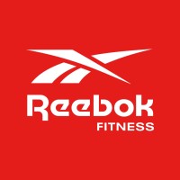 Reebok Fitness App logo - Similar company to John X Ed