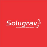 Solugrav - Fabricaçao De Máquinas E Equipamentos logo - Similar company to Laspi - Ufrj
