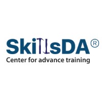 SkillsDA Cybersecurity logo - Similar company to Industrial Cybersecurity Hub