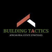 BUILDING TACTICS logo - Similar company to Immoafric