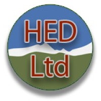 Highland Ecology and Development Ltd logo - Similar company to Ep Ecology Ltd.