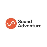 Sound Adventure logo - Similar company to Black Bee Productions