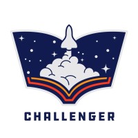 Challenger Research Journal logo - Similar company to Stanford Snyder Lab