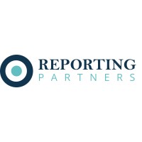 Reporting Partners logo - Similar company to Morpheus Commerce Sa