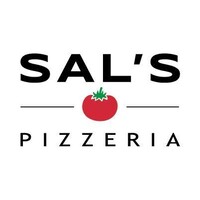 Sal's Pizzeria logo - Similar company to Layr, An American Window Film Company
