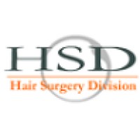 HSD - Hair Transplant in Italy logo - Similar company to Aduebio Srl