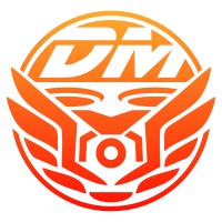 Drone Madness logo - Similar company to Studio Nir Meiri