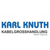 Karl Knuth GmbH & Co. KG logo - Similar company to Ld Distribution