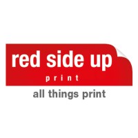Red Side Up LTD logo - Similar company to Centre Stage Engineering Limited