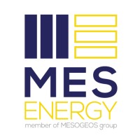 MES Energy S.A. logo - Similar company to Helioaiolis A.E.