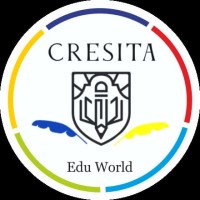 Cresita Eduworld logo - Similar company to Apni Pathshala