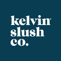 Kelvin Slush Co. logo - Similar company to Walter Craft Caesar