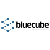 Bluecube srl logo - Similar company to Fastnet Services Srl