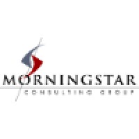 Morningstar Consulting Group