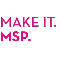 Make It. MSP. logo - Similar company to Mini Med Explorers, Llc.