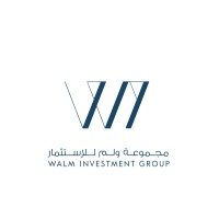 Walm Investment Group logo - Similar company to Connectbillion.Com