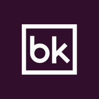BK logo - Similar company to Utd As