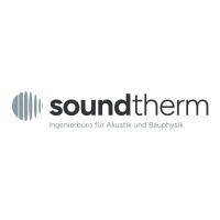 soundtherm ag logo - Similar company to Stoos Hotels