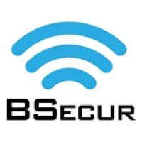 BSecur logo - Similar company to Net Skill Group