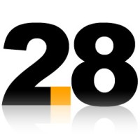 2.8|dueeotto logo - Similar company to 2.8 Duepuntootto Design For Dogs