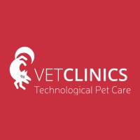 Vetclinics Technological Petcare logo - Similar company to Extractions Solutions