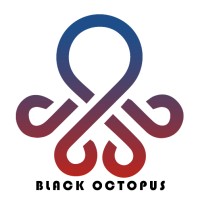 Black Octopus logo - Similar company to Black Octopus Software