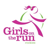Girls on the Run of the Rockies logo - Similar company to Inside The Orchestra